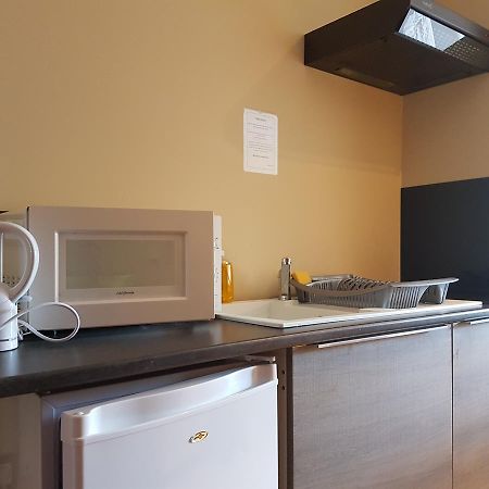 La Pause Hotel Évreux Kültér fotó