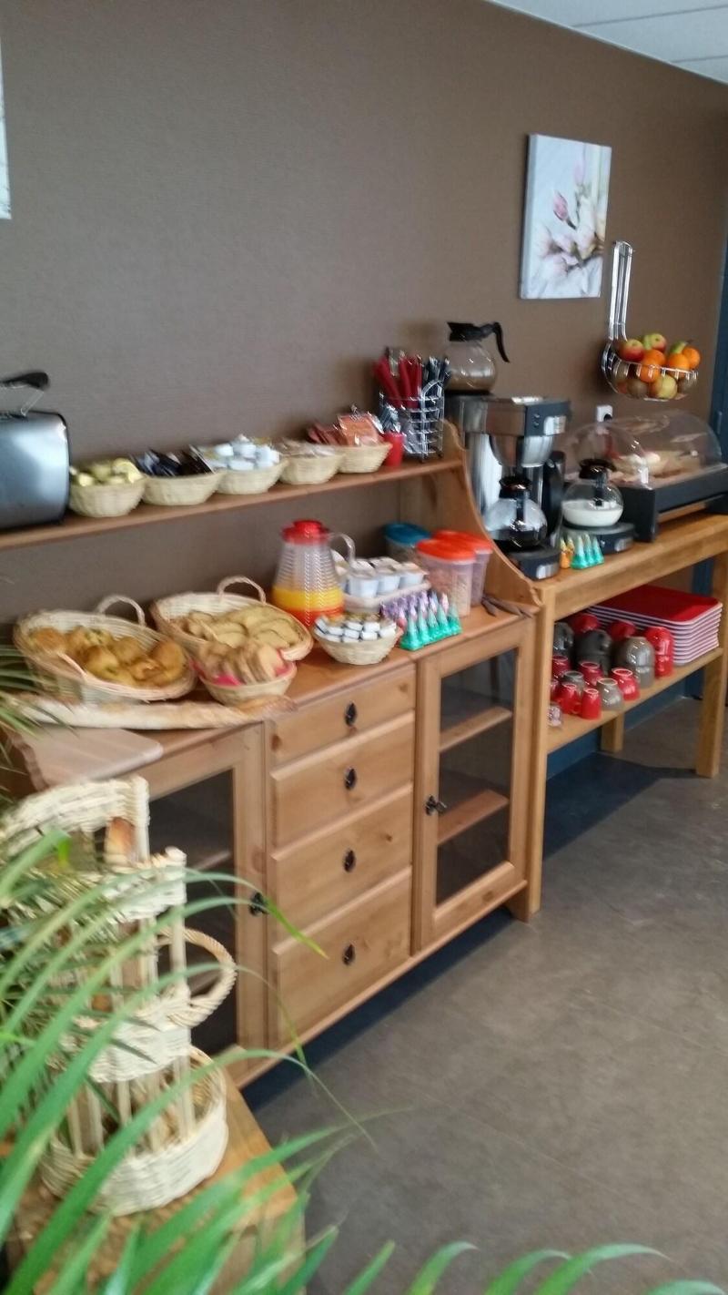 La Pause Hotel Évreux Kültér fotó